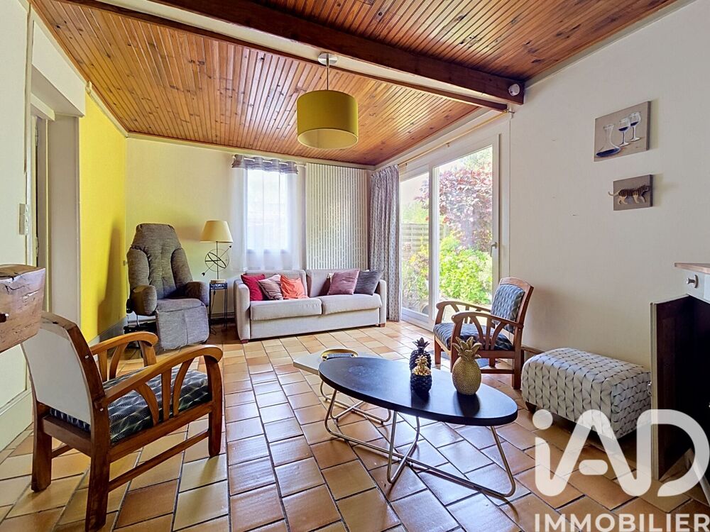 Vente Maison de campagne 7 pièces