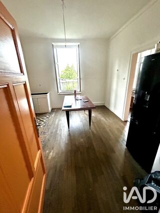  Maison à vendre 6 pièces 130 m²