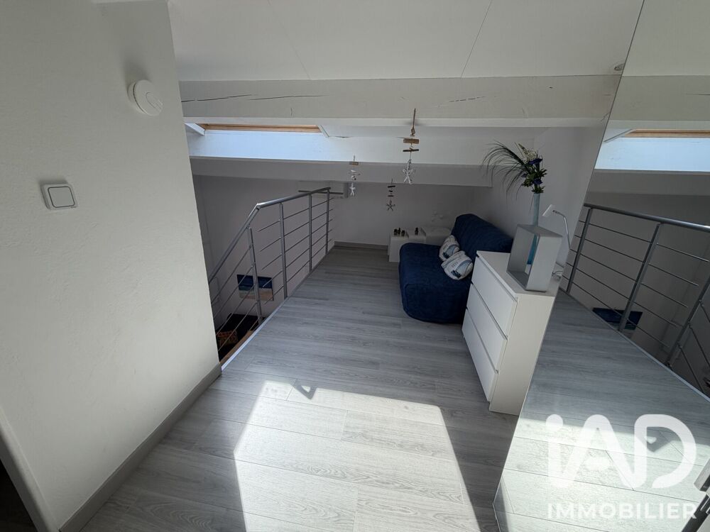 Vente Maison Vente Maison/villa 3 pièces Le cap d'agde