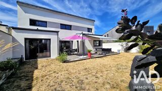  Maison à vendre 7 pièces 167 m²
