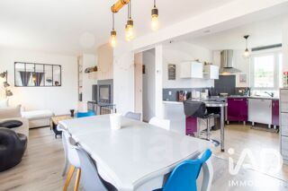  Maison à vendre 5 pièces 94 m²