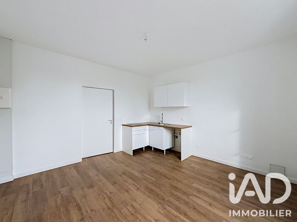 Location Appartement Location Appartement 2 pièces Gargenville