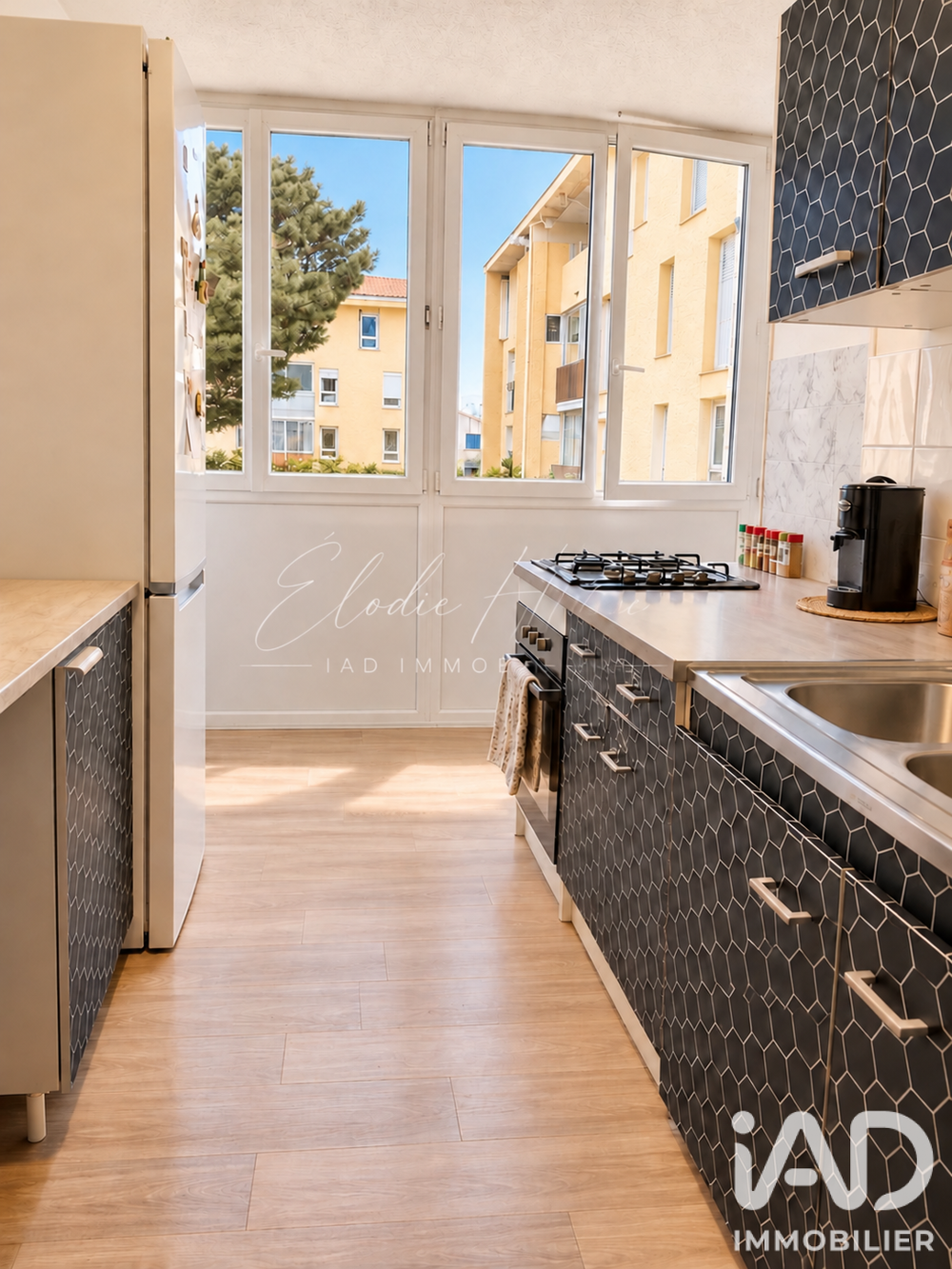 Vente Appartement Vente Appartement 3 pièces Perpignan