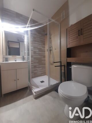  Appartement à vendre 2 pièces 31 m²