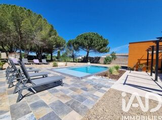  Maison � vendre 7 pi�ces 220 m�