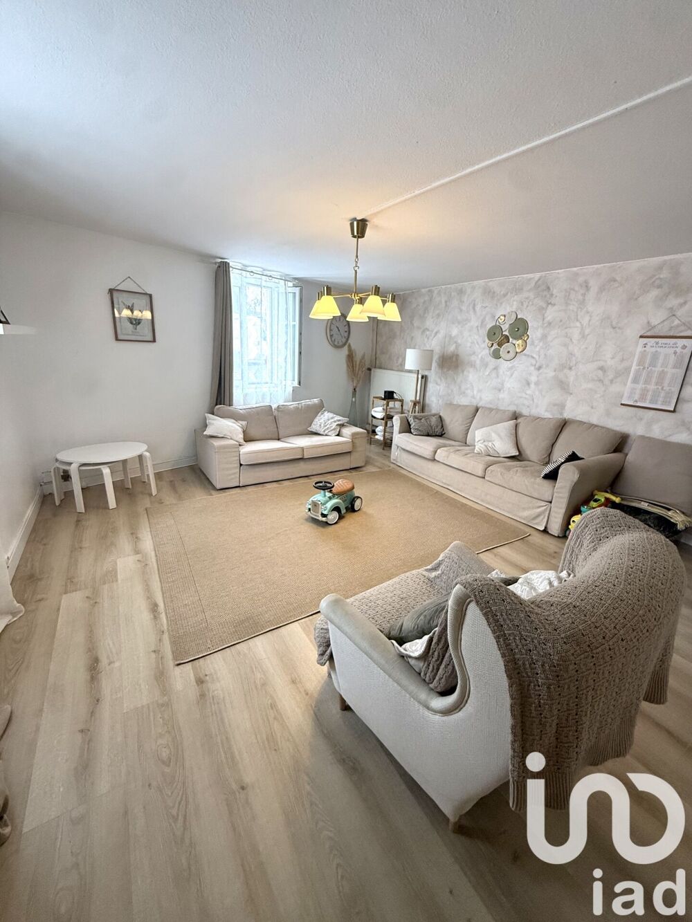 Vente Maison Vente Maison/villa 5 pièces Condé-northen