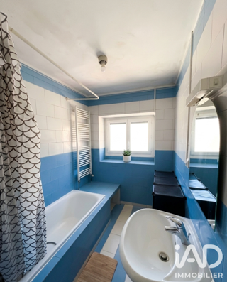 Vente Maison Vente Maison/villa 4 pièces Arandon
