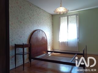  Maison à vendre 7 pièces 140 m²
