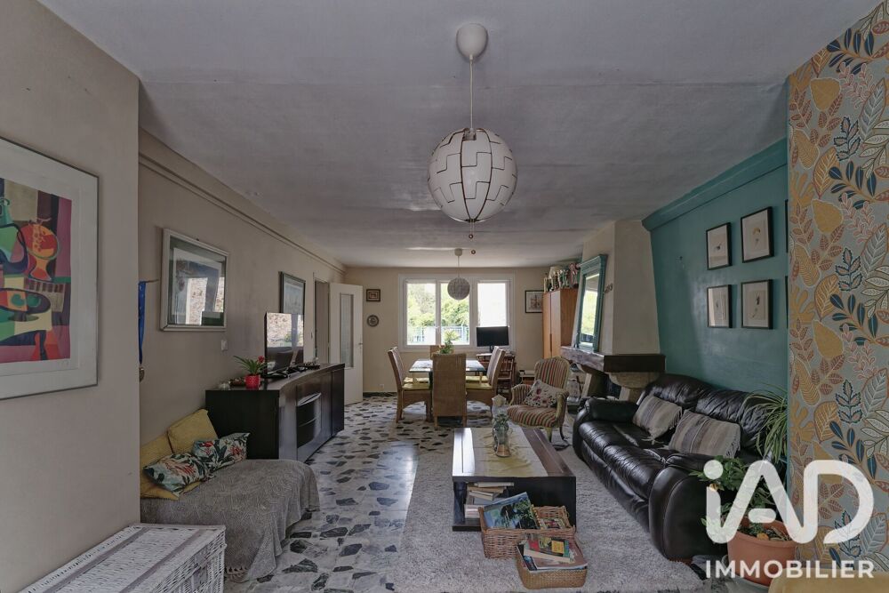 Vente Maison de village 3 pièces