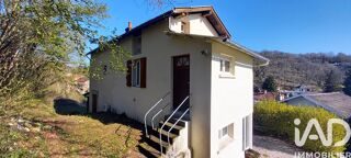  Maison à vendre 4 pièces 72 m²
