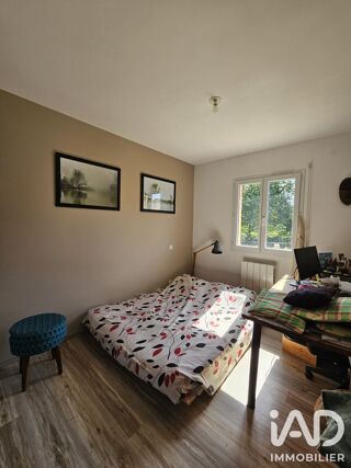  Maison à vendre 3 pièces 74 m²