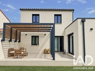  Maison à vendre 5 pièces 114 m²