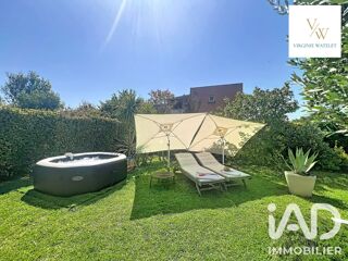  Maison à vendre 3 pièces 74 m²