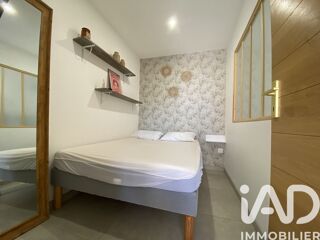  Appartement à vendre 2 pièces 35 m²