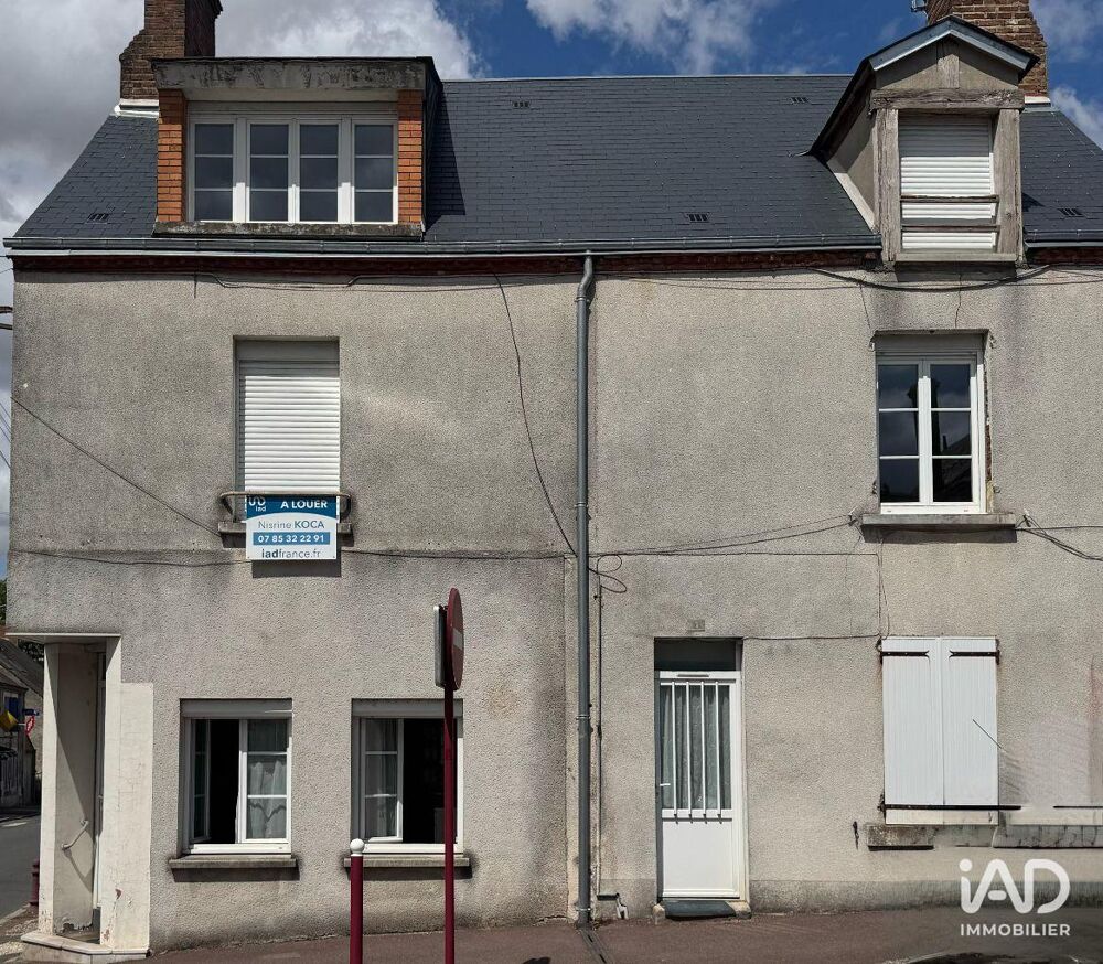 Location Appartement Location Appartement 2 pièces Tigy