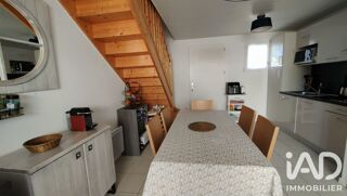  Maison à vendre 3 pièces 44 m²