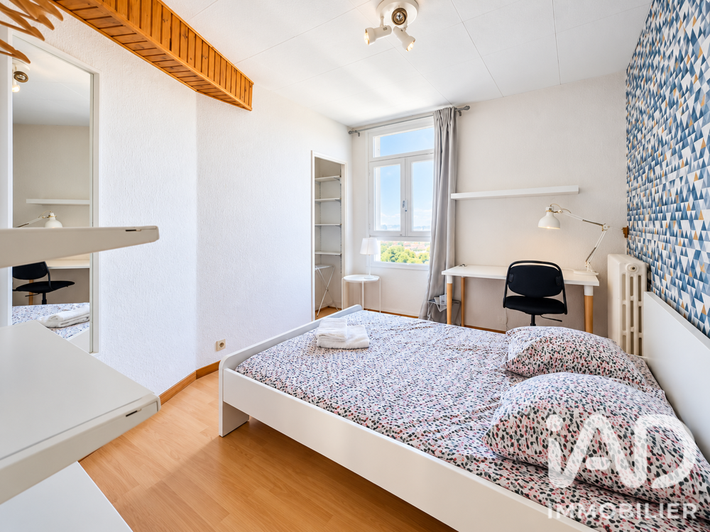 Vente Appartement Vente Appartement 4 pièces Toulouse