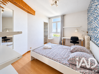 Vente Appartement Vente Appartement 4 pièces Toulouse