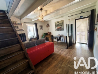  Maison � vendre 3 pi�ces 68 m�