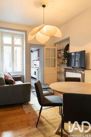  Appartement � vendre 2 pi�ces 39 m�
