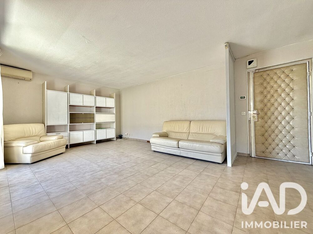 Vente Appartement Vente Appartement 2 pièces Saint-laurent-du-var