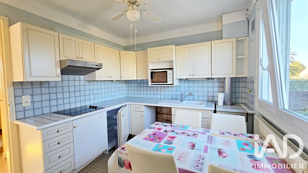 Vente Maison Vente Maison traditionnelle 4 pièces Châteauroux