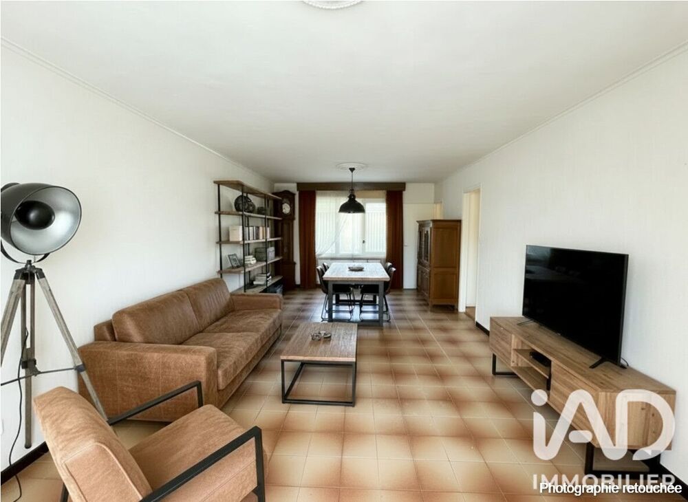 Vente Maison Vente Maison/villa 5 pièces Châlons-en-champagne