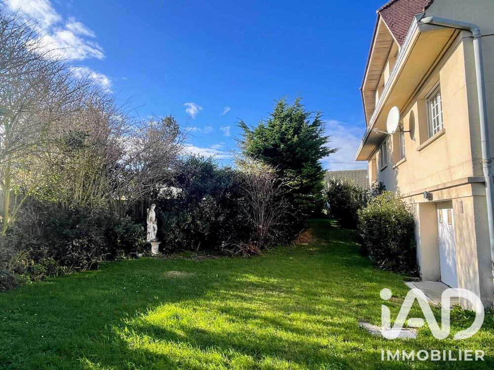 Vente Maison Vente Maison traditionnelle 6 pièces Asnelles