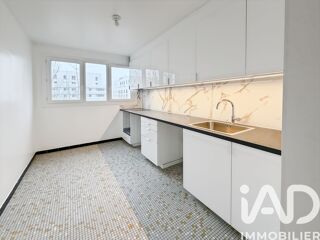  Appartement à vendre 2 pièces 53 m²
