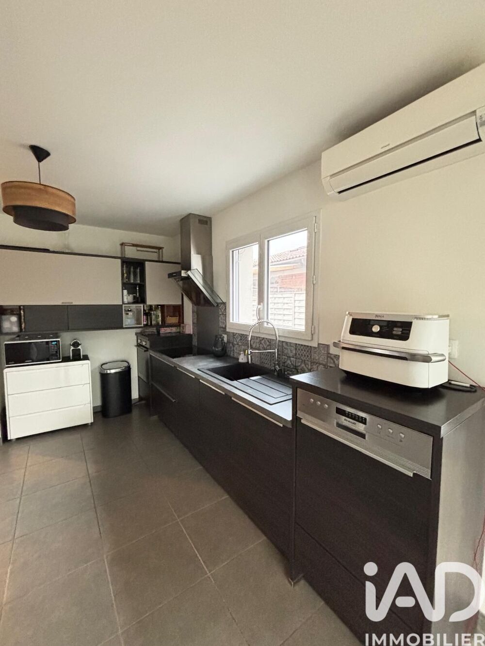 Vente Maison traditionnelle 4 pièces