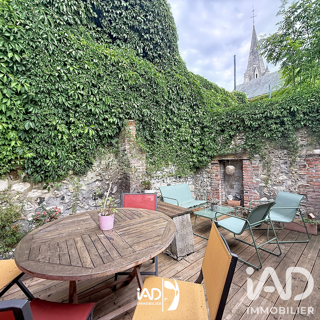  Maison à vendre 5 pièces 150 m²