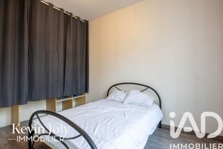  Appartement � vendre 2 pi�ces 39 m�