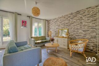  Maison à vendre 7 pièces 126 m²