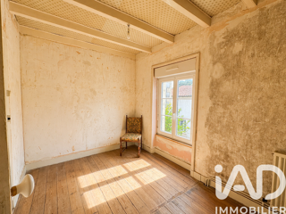  Maison à vendre 8 pièces 107 m²