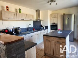  Maison à vendre 6 pièces 160 m²