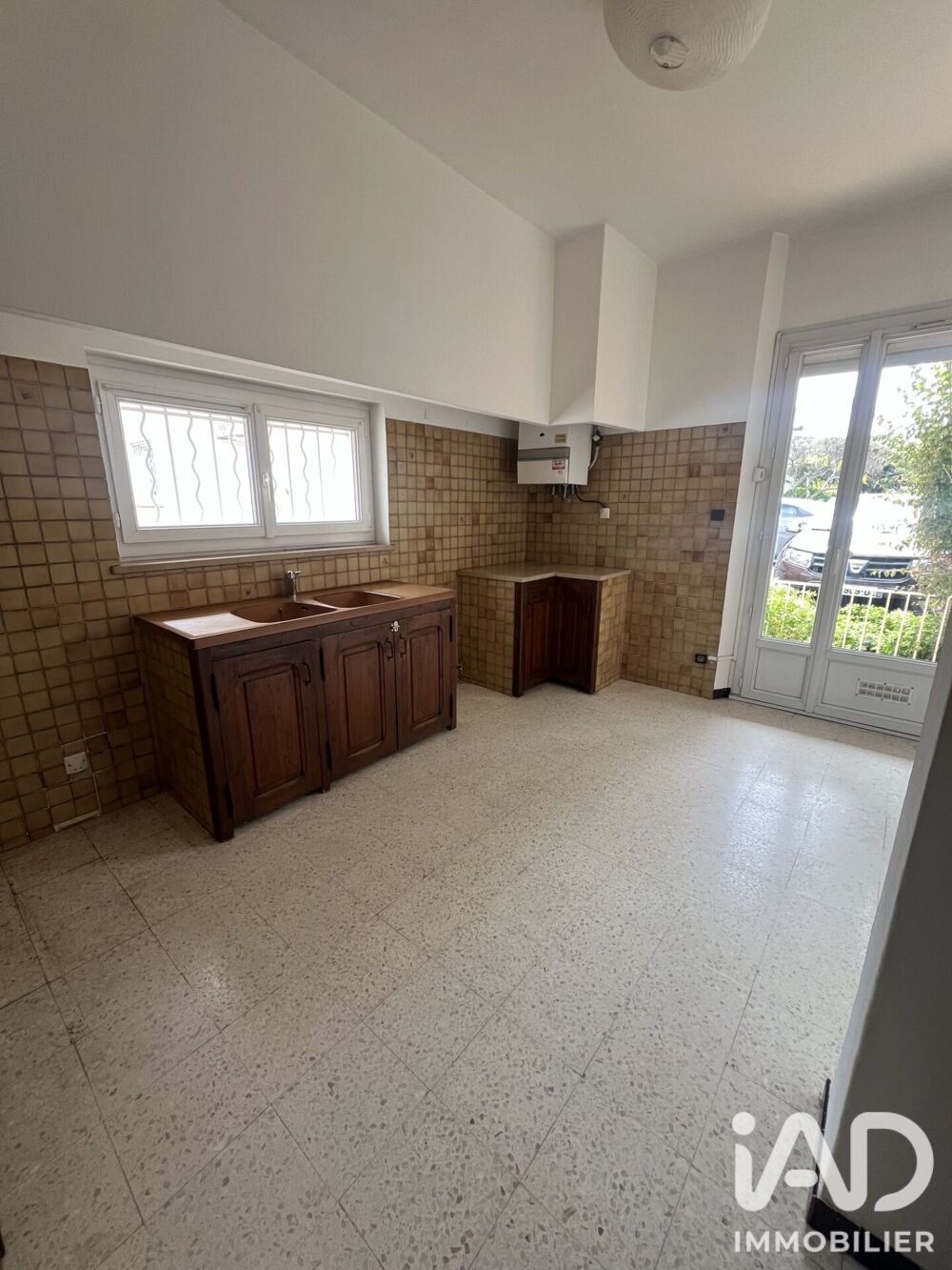 Vente Appartement Vente Appartement 3 pièces Nîmes