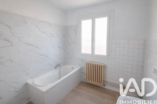  Appartement � vendre 3 pi�ces 64 m�