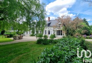  Maison � vendre 7 pi�ces 188 m�