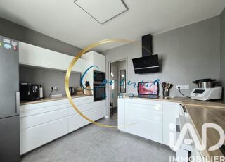  Maison à vendre 6 pièces 106 m²