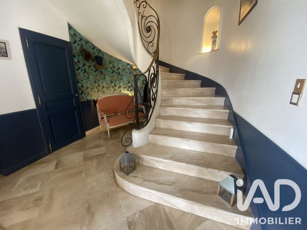 Vente Maison traditionnelle 8 pièces