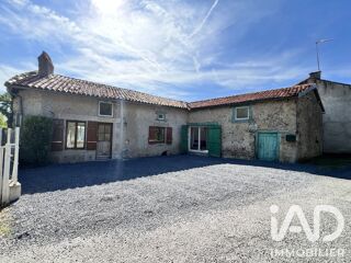  Maison à vendre 6 pièces 123 m²