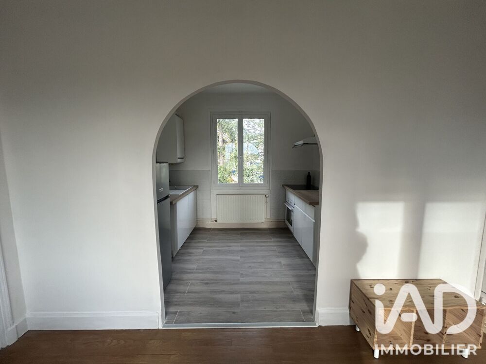 Vente Appartement Vente Appartement 3 pièces Chalon-sur-saône