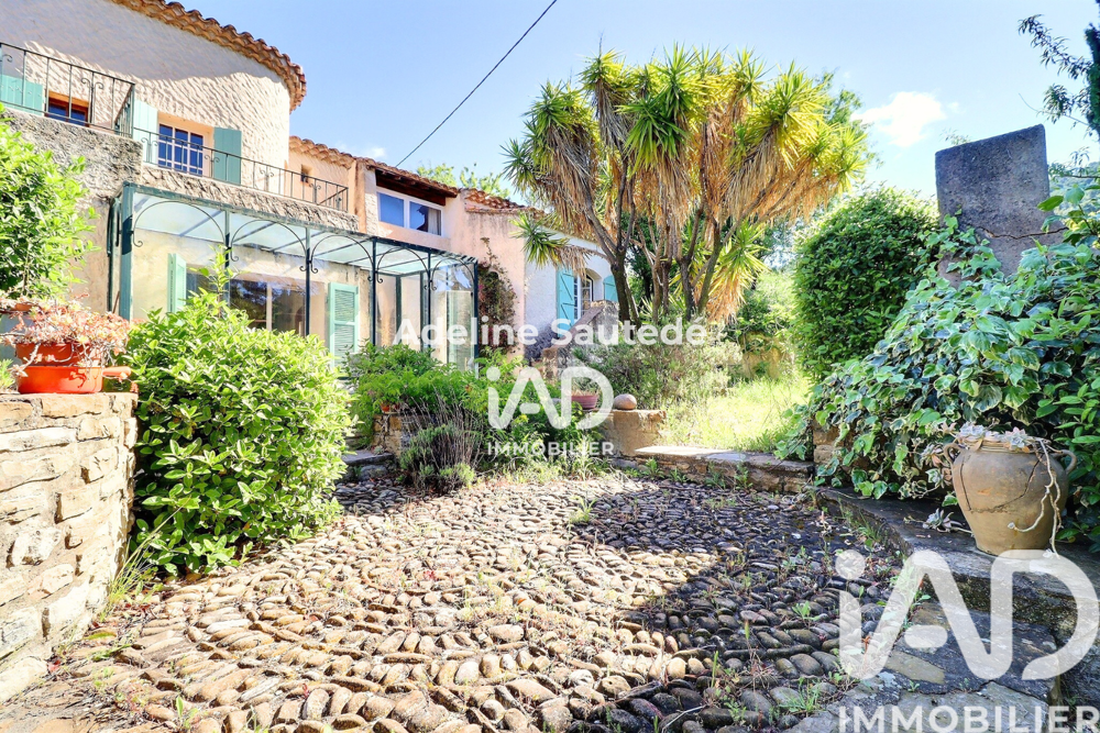 à vendre  Maison Saint-Cyr-sur-Mer (83270)