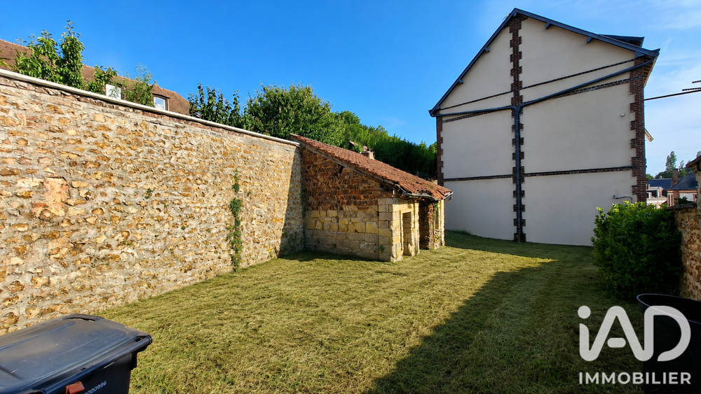 Vente Maison Vente Maison de ville 10 pièces Rugles