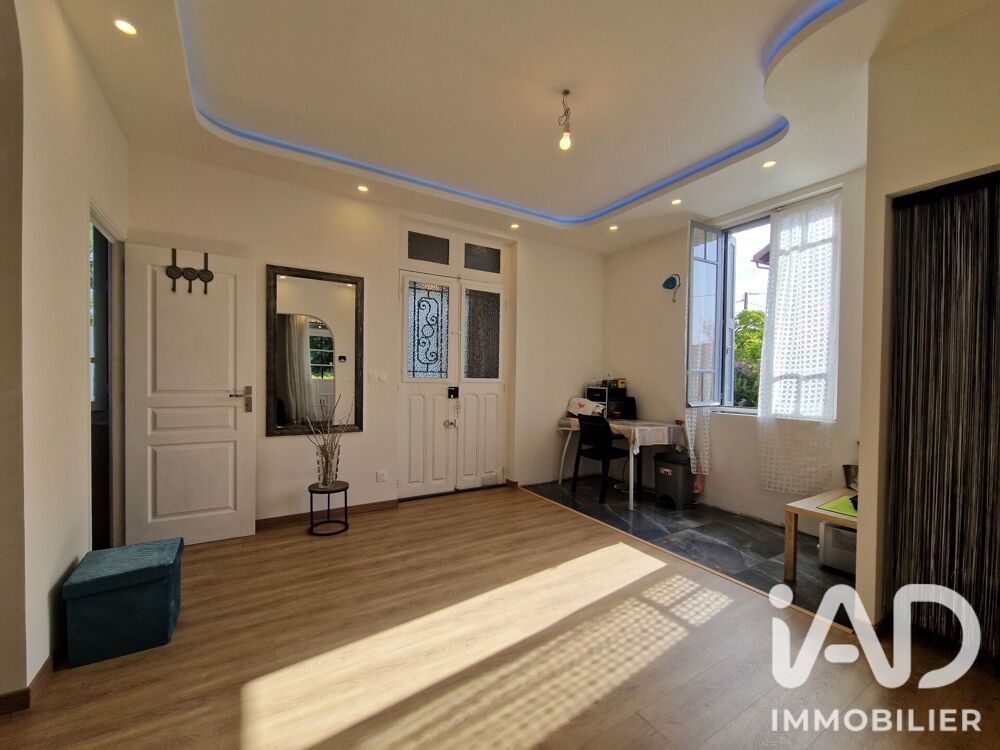 Vente Maison/villa 7 pièces