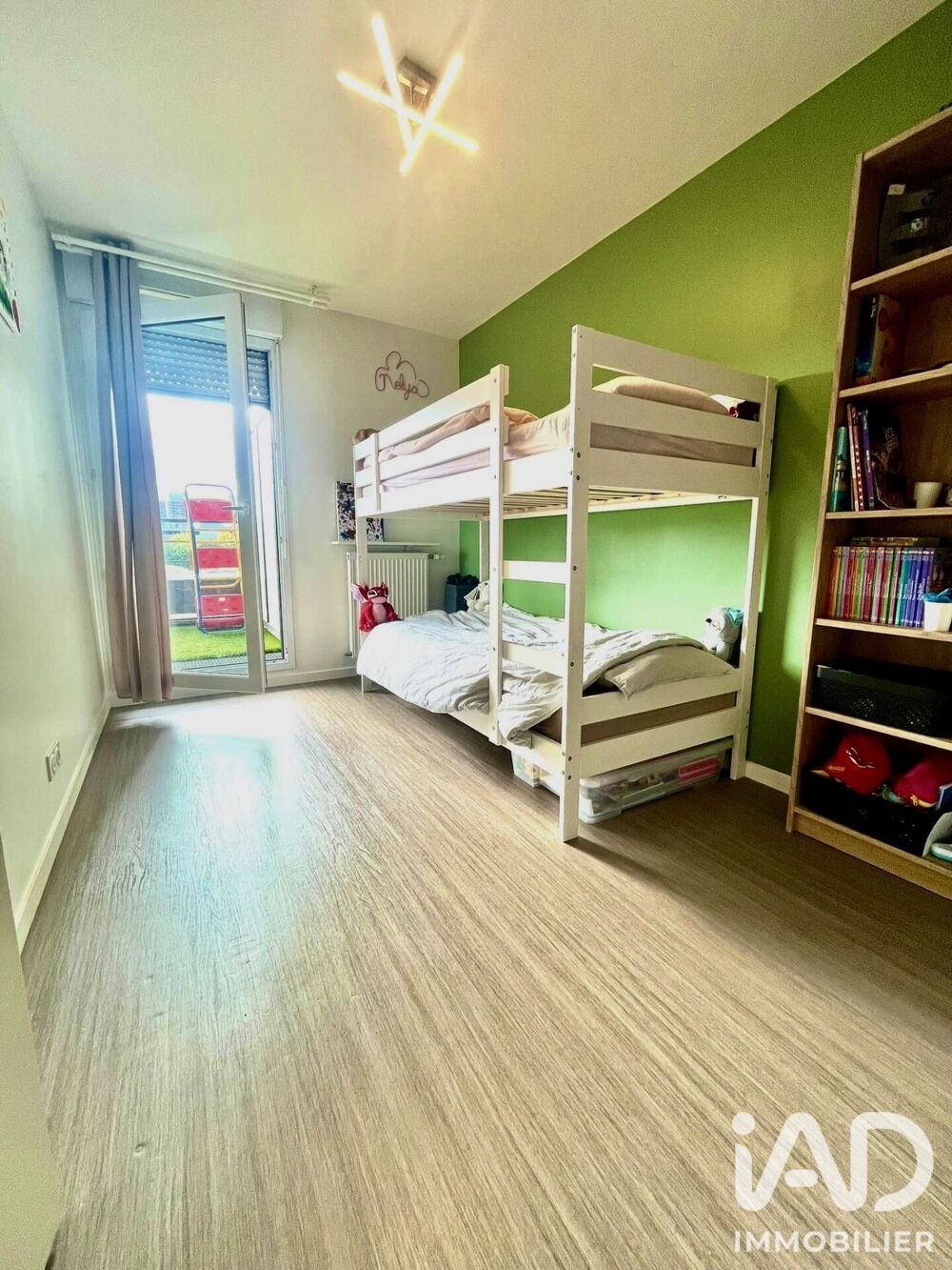 Vente Appartement Vente Appartement 3 pièces Pontoise
