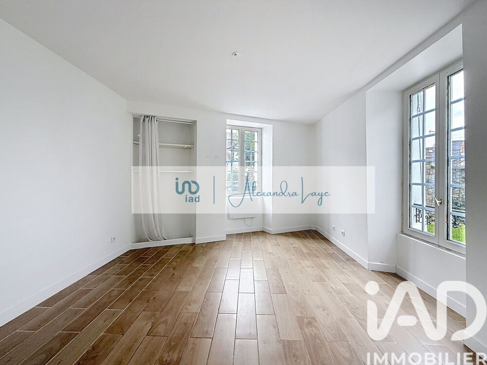 location Maison - 3 pièce(s) - 69 m² Le Châtelet-en-Brie (77820)