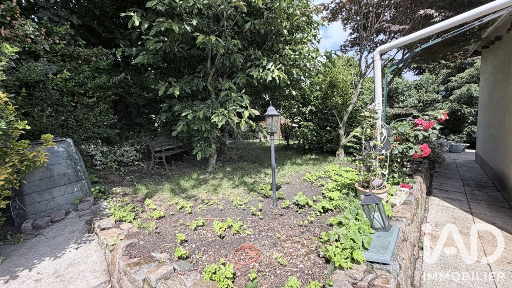 Vente Maison Vente Maison/villa 4 pièces Lallaing