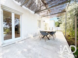  Maison à vendre 5 pièces 110 m²