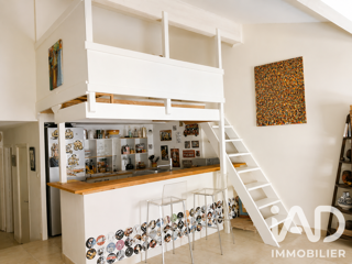 Vente Appartement Vente Appartement 3 pièces Antibes